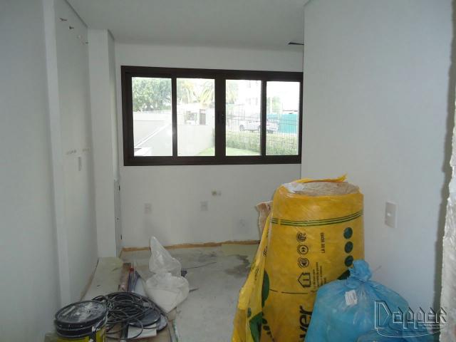 Apartamento à venda com 3 dormitórios em Centro, Novo hamburgo cod:14289 - Foto 9
