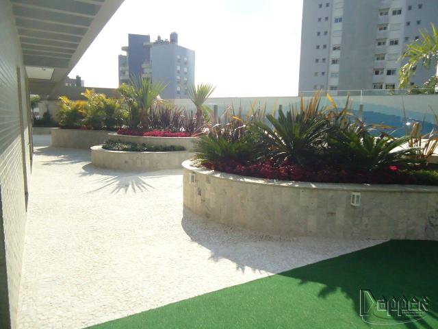 Apartamento à venda com 3 dormitórios em Centro, Novo hamburgo cod:14289 - Foto 18