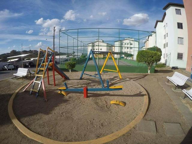 Apartamento Vila Serena - Foto 3