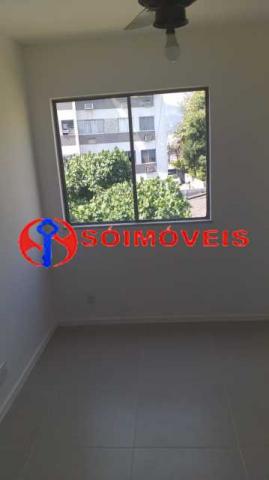 Apartamento para alugar com 2 dormitórios em Freguesia, Rio de janeiro cod:POAP20304 - Foto 9