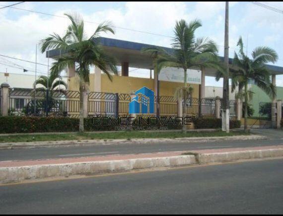 Loteamento/condomínio à venda em Quarenta horas (coqueiro), Ananindeua cod:63