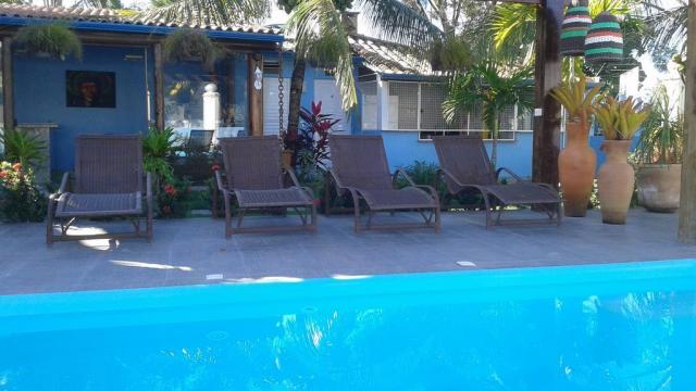 Pousada com 17 dormitórios à venda, 1000 m² por r$ 1.700.000,00 - coroa vermelha - santa c - Foto 2