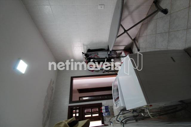 Casa de condomínio à venda com 2 dormitórios em Jardim botânico, Brasília cod:760472 - Foto 18