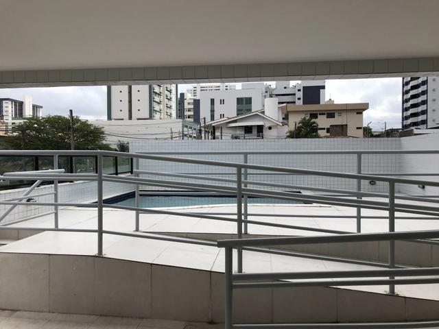 Apartamento 3 quartos - Foto 4