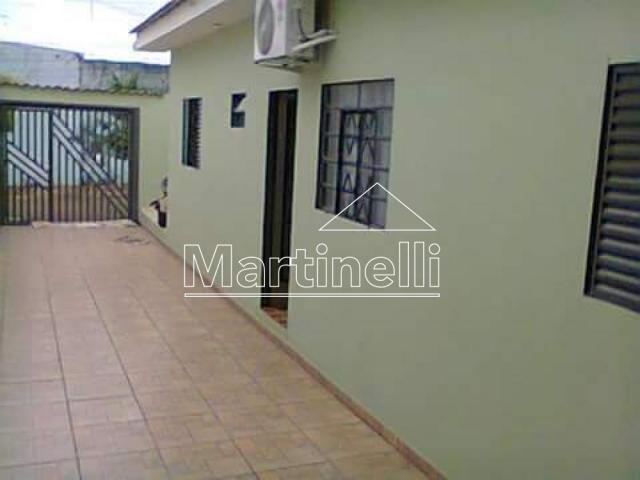 Casa à venda com 2 dormitórios em Sao jose, Serrana cod:V30108