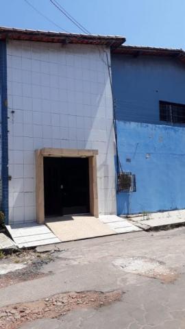 Casa com 2 dormitórios para alugar por r$ 4.000,00 - cohab anil iii - são luís/ma - Foto 2