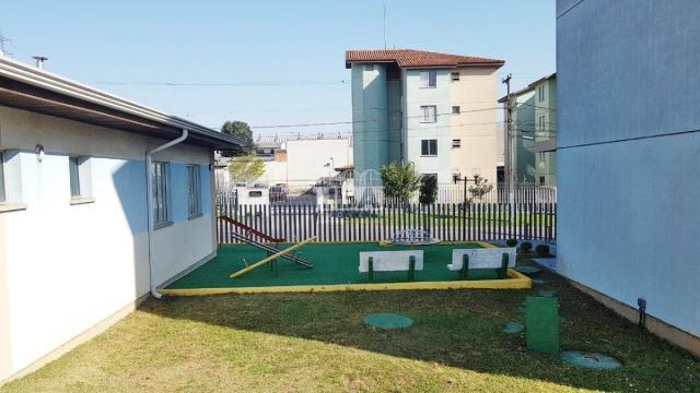 Apartamento à venda com 2 dormitórios em Sítio cercado, Curitiba cod:12866.001 - Foto 15