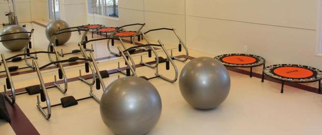 Cond. Park Elegance - Planta Maior - Foto 16