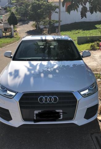 Carro Audi Q3 1.4 Ambiente - Foto 3