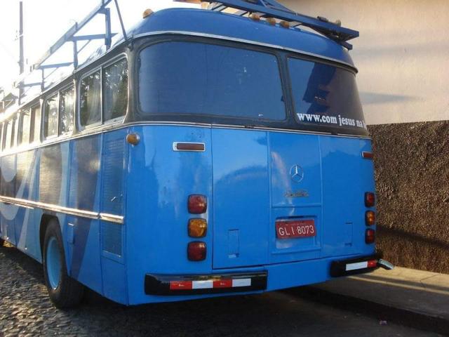Ônibus - Foto 3