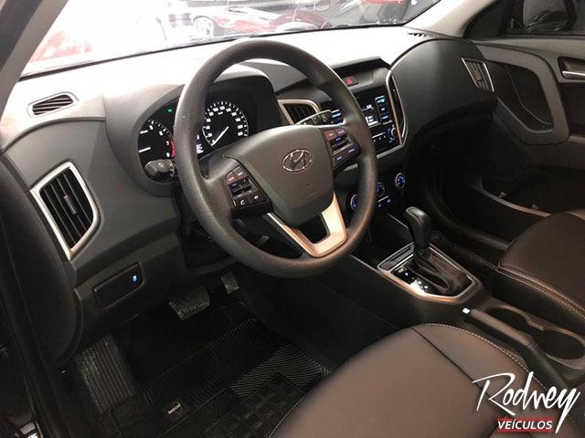 Creta 1.6 Smart, Automático, Mod. 2019 com 5.155 km - Foto 10