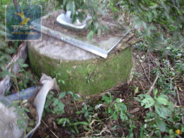 Ch0197 - área para formar chácara araucária - tietê 36.300 m² luz e água - Foto 4