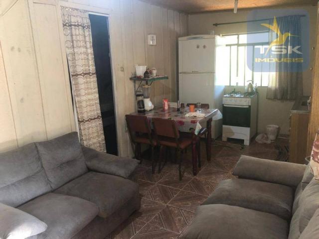 Chácara 4,75 alqueires por r$ 580.000 - centro - bocaiúva do sul/pr - Foto 11