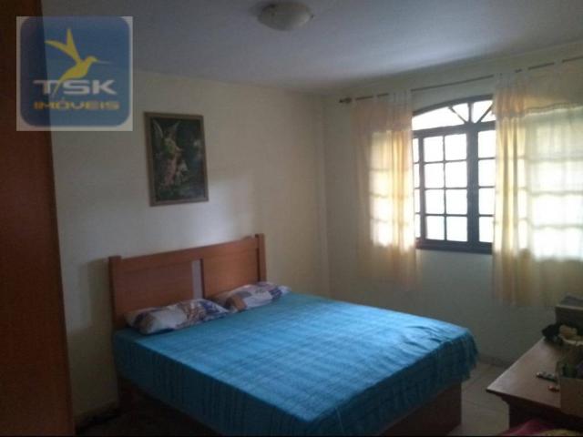 Ch0308 - mandirituba chácara 10.000 m² antes do pedágio com ótima casa - Foto 5