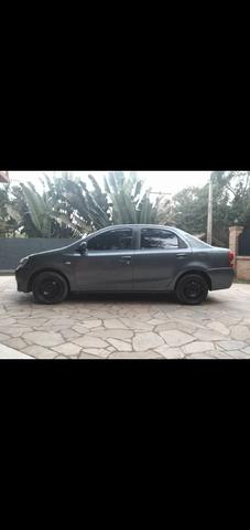 Etios