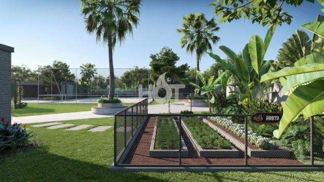 Apartamento à venda com 3 dormitórios em Campeche, Florianópolis cod:HI72082 - Foto 11