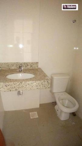 Sala para alugar, 62 m² por R$ 1.540,00/mês - Plano Diretor Sul - Palmas/TO - Foto 4
