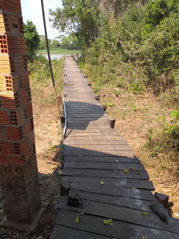 Vendo pesqueiro no Pantanal/Porto Jofre - Foto 4