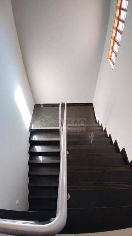 Qs 7, rua 210, areal ? aceita fgts e financiamento - sobrado com 4 quartos, sendo 2 suítes - Foto 6