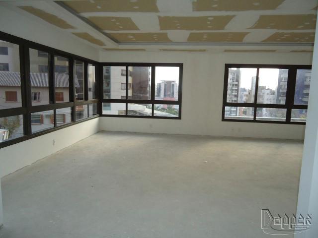 Apartamento à venda com 3 dormitórios em Centro, Novo hamburgo cod:14289 - Foto 4