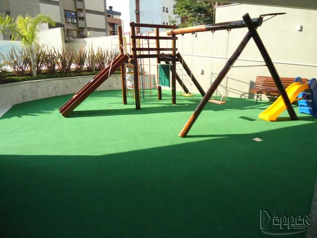 Apartamento à venda com 3 dormitórios em Centro, Novo hamburgo cod:14289 - Foto 17