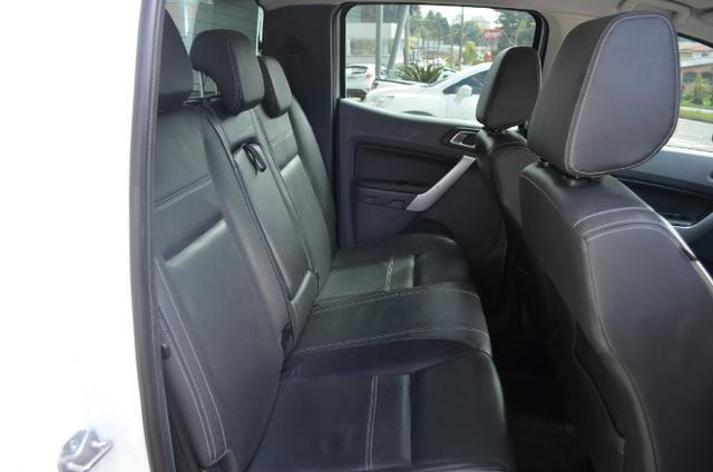 Ranger Limited 3.2 Diesel 4x4 - Top de linha - 89 Mil Km - Foto 11