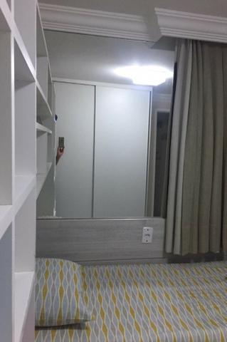 Apartamento no Campos do Cerrado - Reformado e com projetados - Foto 5