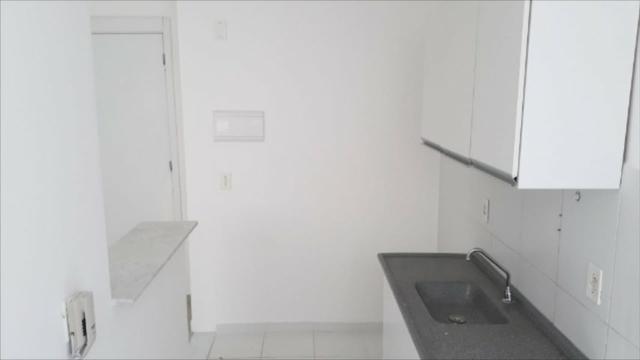 Aluguel Sun Palace, em Abrantes 2/4 - Foto 3
