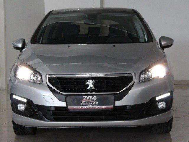 308 Allure 2.0 Flex 16V 5p Aut. - Foto 2