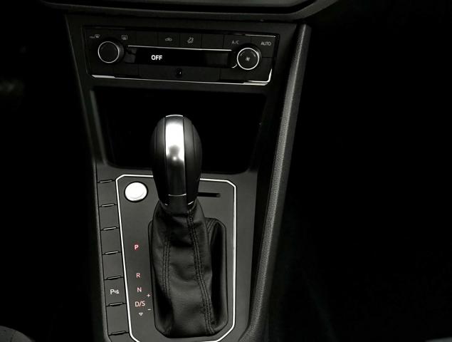 VOLKSWAGEN VIRTUS 2019/2020 1.0 200 TSI COMFORTLINE AUTOMÁTICO - Foto 10