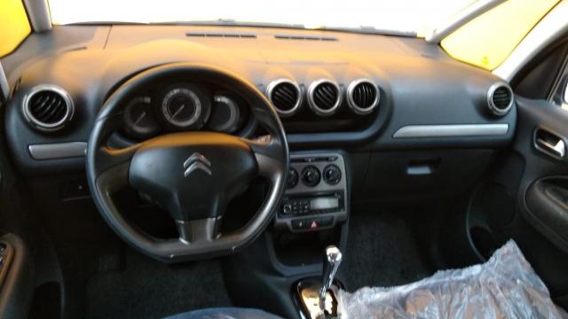 CITROËN C3 PICASSO 2013/2014 1.6 FLEX GLX BVA - Foto 6