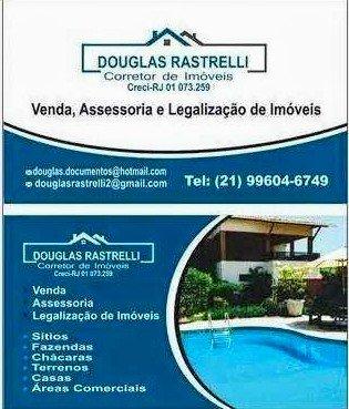 Belíssimo sítio em Cachoeiras de Macacu RJ 122 oportunidade!!! - Foto 18