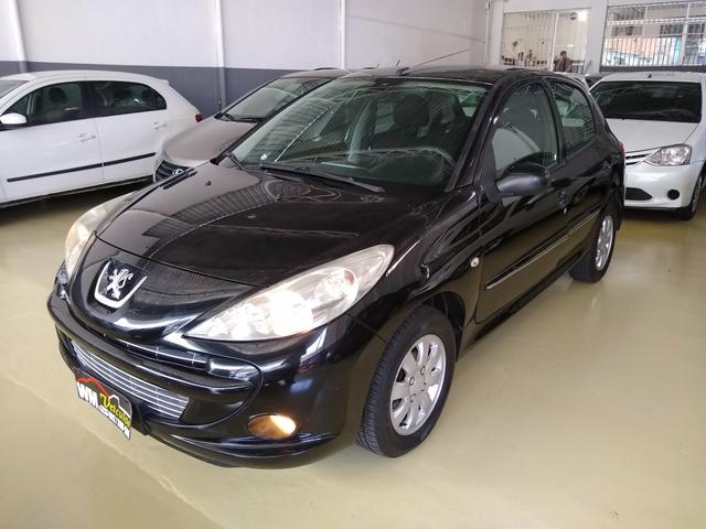 Peugeot 207 xrs 1.4 2012