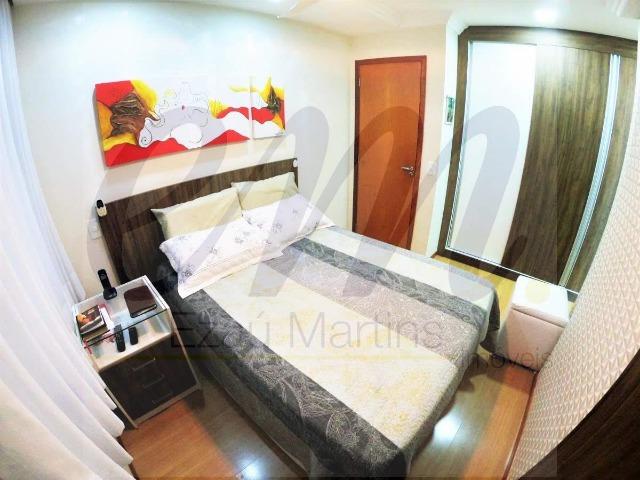 Paradiso 3 Qtos C/ Suite - Top, Andar alto, Sol Intermediário - Valparaíso, Serra - Foto 16