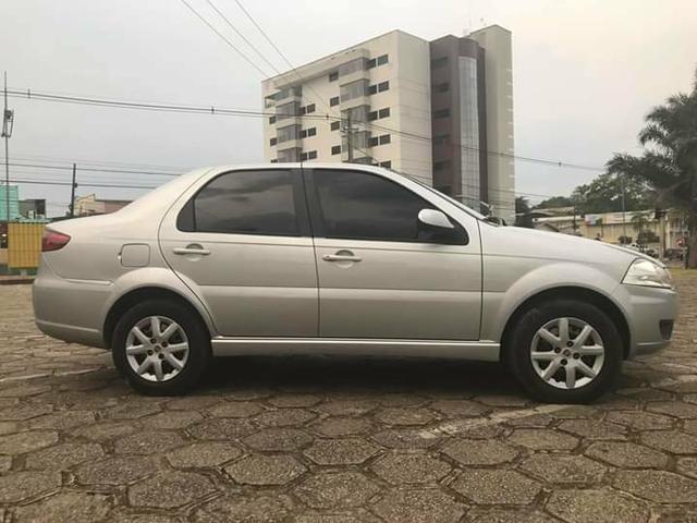 Vendo Siena EL 1.4 2015/2016 - Foto 3