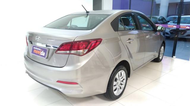 Hyundai HB20S Comfort Plus 1.0 Flex 12V - Foto 4
