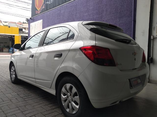 Ônix 2019 Joy IPVA.2020 Cortesia e Garantia de 2 anos - Foto 11