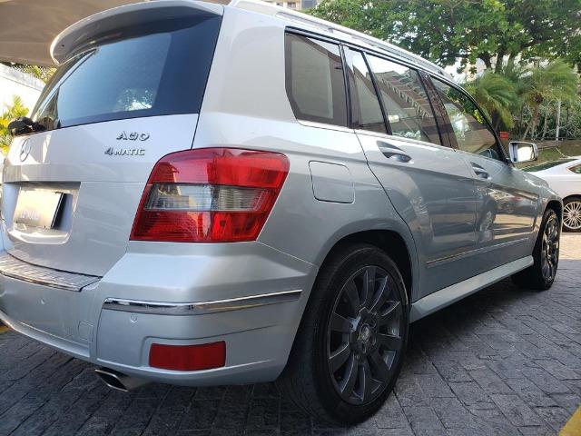 Mercedes-Benz GLK 280 3.0 V6, Automatico, Couro - Foto 16