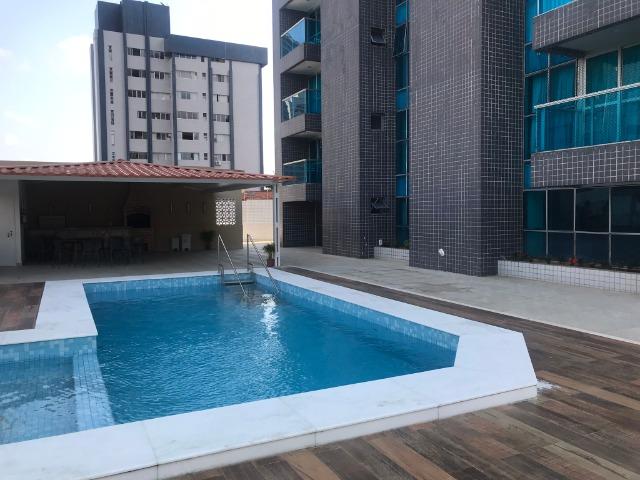 Residencial Tour Dargent - Tirol - 3 suítes - Reformado - Lazer Completo - Foto 18