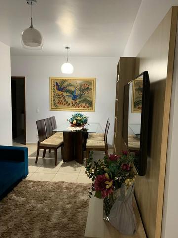 Vendo um ótimo Apartamento no águas do Madeira de 2 quartos - Foto 12