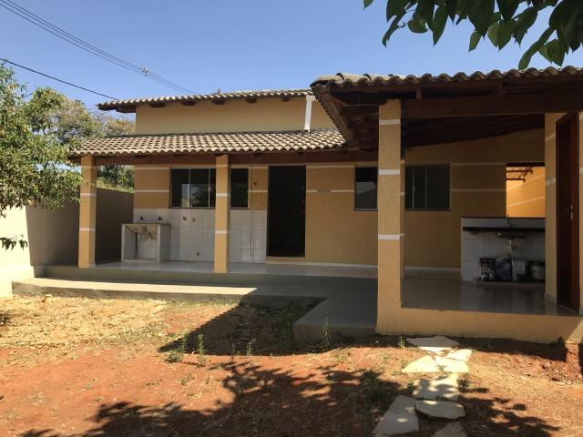 Oportunidade!!!! casa terreá 3 quartos sendo 2 suítes no condomínio fraternidade - Foto 18