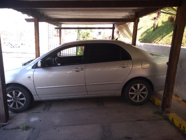 Vendo Corolla xli 1.6 - Foto 5