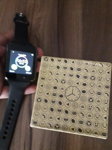 Vendo smart watch, A1 - Foto 2