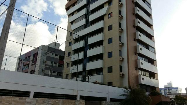 Oportunidade 350.000,00-C/3 Suítes+DCE-Nasc.Elev.Piscina-Próx.Mar Praia Intermares(Leia)