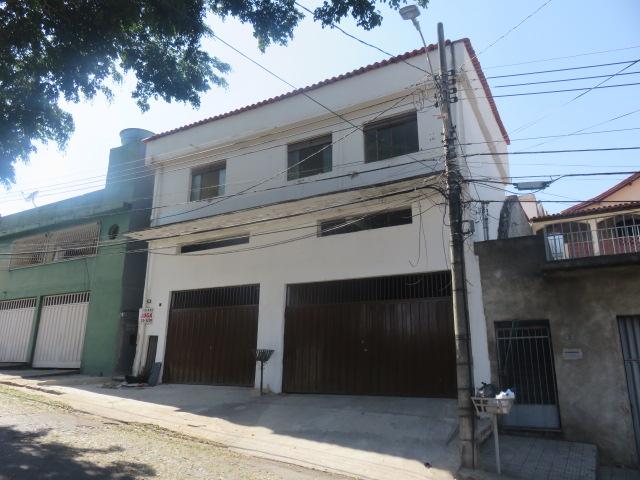 Barracão para alugar no bairro dom bosco