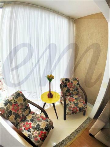 Paradiso 3 Qtos C/ Suite - Top, Andar alto, Sol Intermediário - Valparaíso, Serra - Foto 8