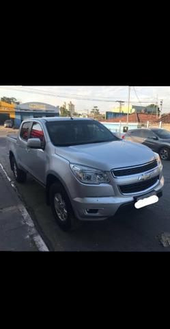 S10 LT agio só 43.000,00