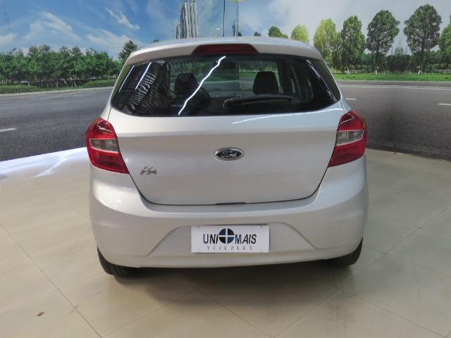 Ford Ka 1.0 Se (Flex) 2018 - Foto 6