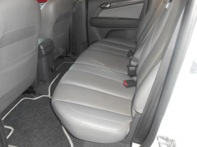 GM - CHEVROLET S10 PICK-UP LTZ 2.4 F.POWER 4X2 CD - Foto 9