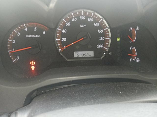 Toyota Hilux 2015